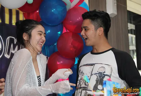 Foto Febby Rastanty
