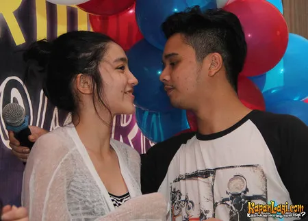 Foto Febby Rastanty