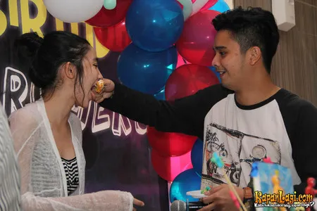 Foto Febby Rastanty