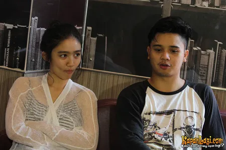 Foto Febby Rastanty