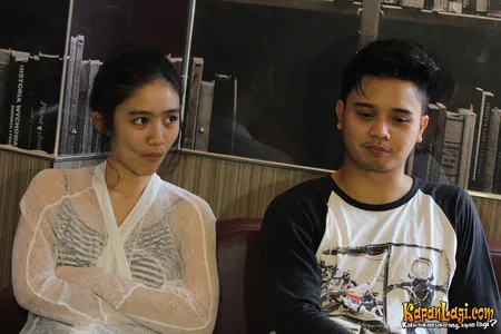 Foto Febby Rastanty