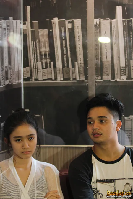 Foto Febby Rastanty