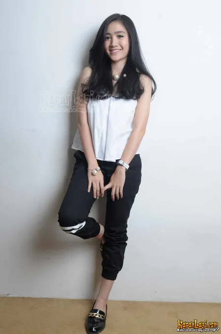 Foto Febby Rastanty