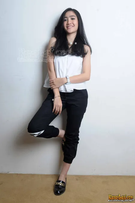Foto Febby Rastanty