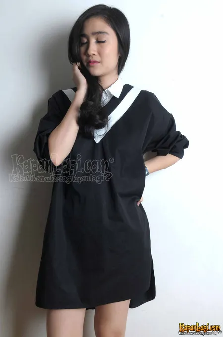 Foto Febby Rastanty