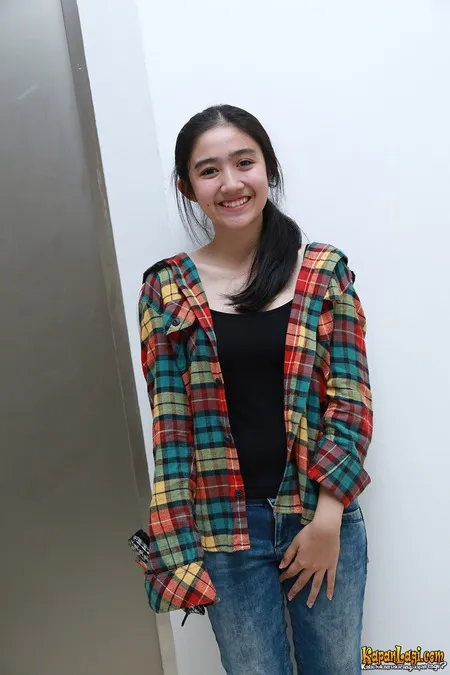 Foto Febby Rastanty