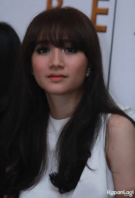 Foto Febby Rastanty