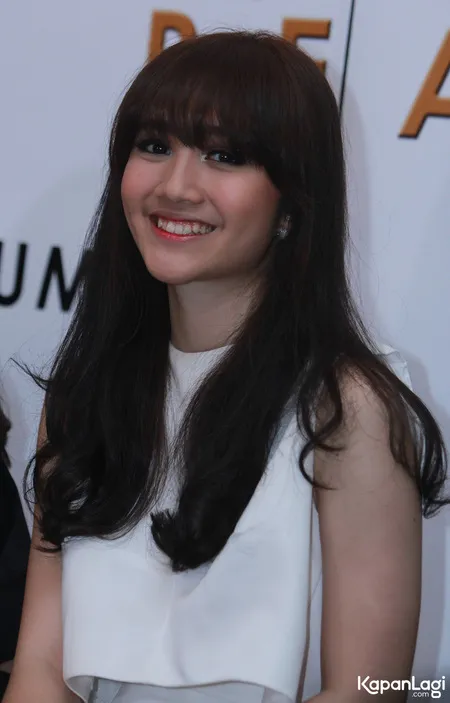 Foto Febby Rastanty