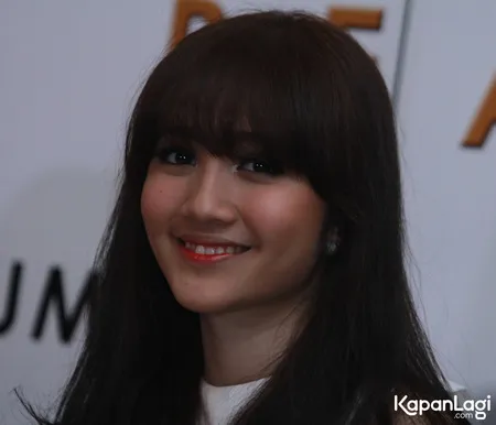 Foto Febby Rastanty