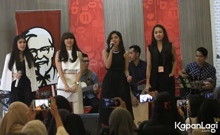 Foto Febby Rastanty