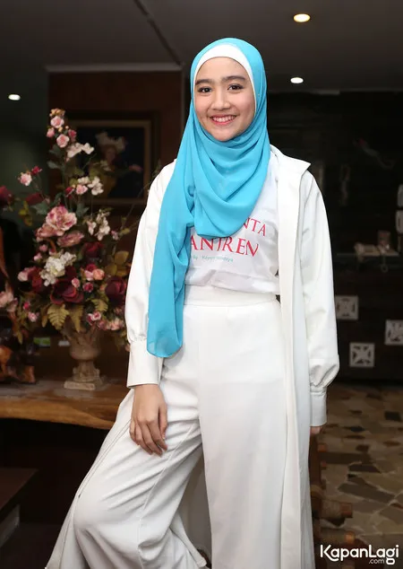 Foto Febby Rastanty