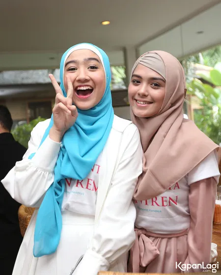 Foto Febby Rastanty