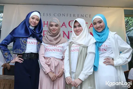 Foto Febby Rastanty