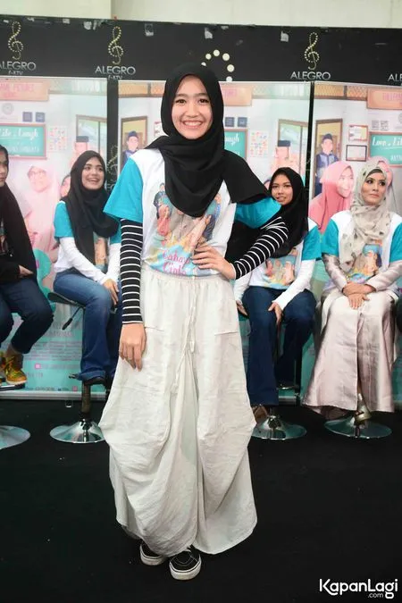 Foto Febby Rastanty