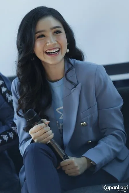 Foto Febby Rastanty