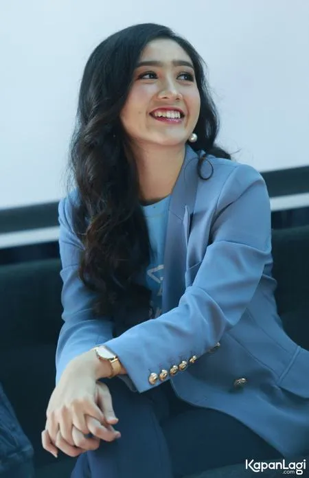 Foto Febby Rastanty