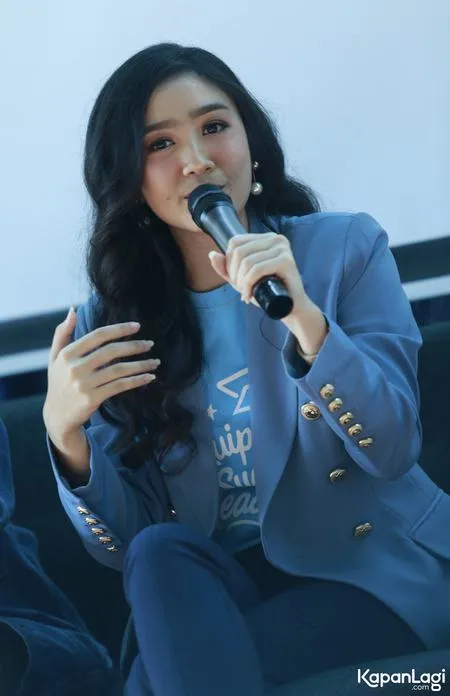 Foto Febby Rastanty