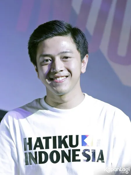 Foto Febri Hivi