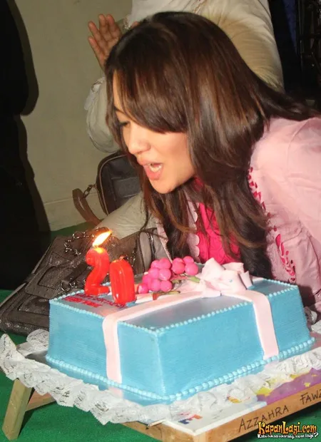 Foto Febriyanie Ferdzilla