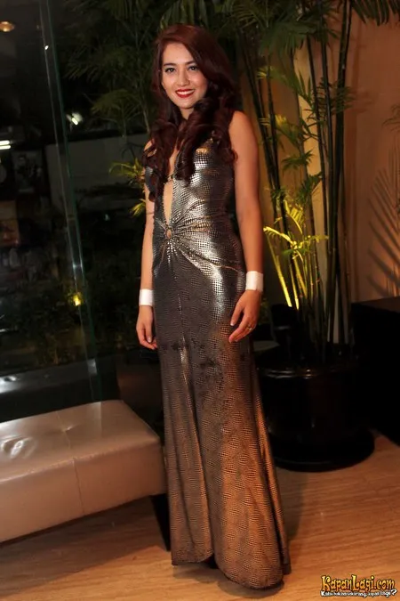 Foto Febriyanie Ferdzilla