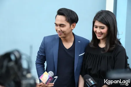 Foto Feby Rizky Andhika Siregar