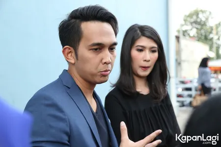 Foto Feby Rizky Andhika Siregar