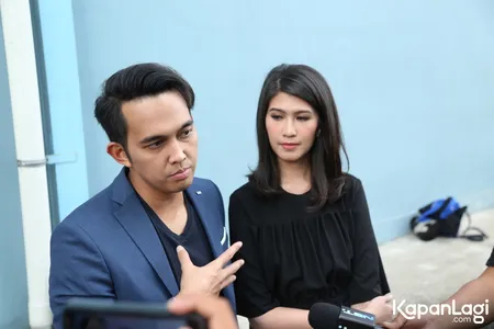 Foto Feby Rizky Andhika Siregar