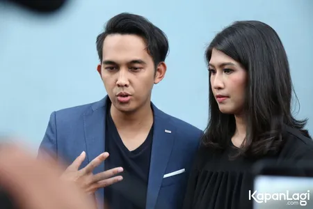 Foto Feby Rizky Andhika Siregar