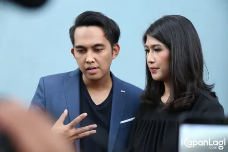 Foto Feby Rizky Andhika Siregar