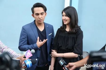 Foto Feby Rizky Andhika Siregar