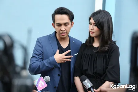 Foto Feby Rizky Andhika Siregar