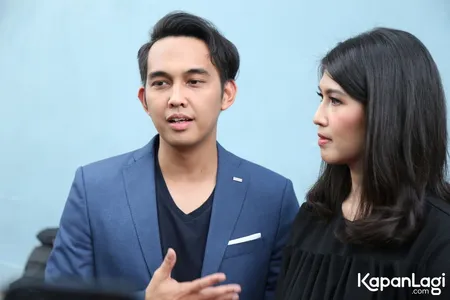 Foto Feby Rizky Andhika Siregar