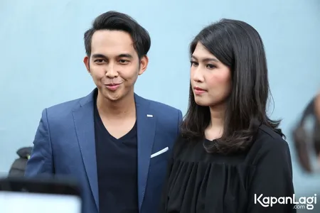 Foto Feby Rizky Andhika Siregar