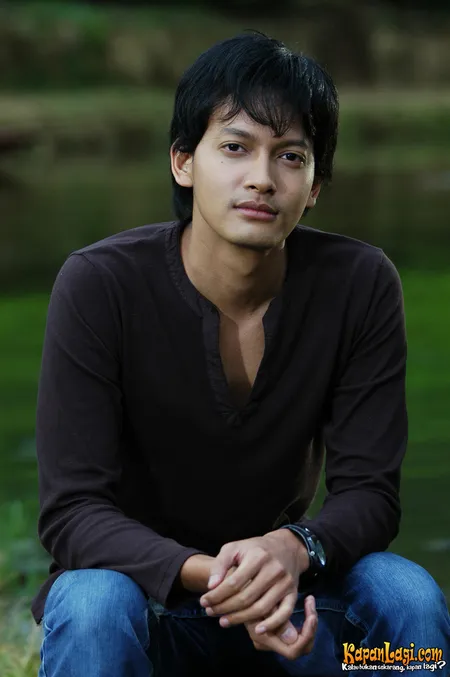 Foto Fedi Nuril