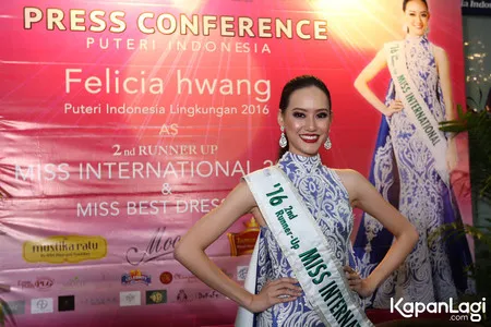 Foto Felicia Hwang