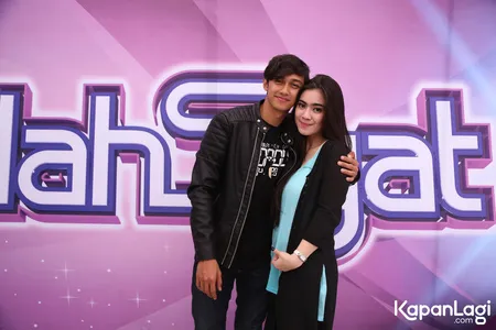 Foto Felicya Angelista