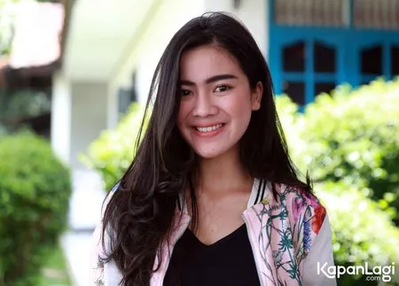 Foto Felicya Angelista