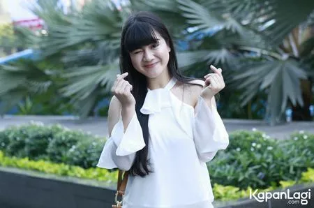 Foto Felicya Angelista