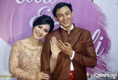 Foto Felicya Angelista