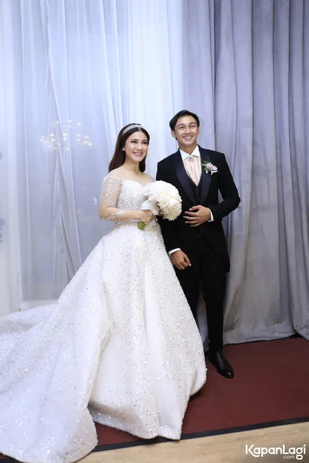 Foto Felicya Angelista