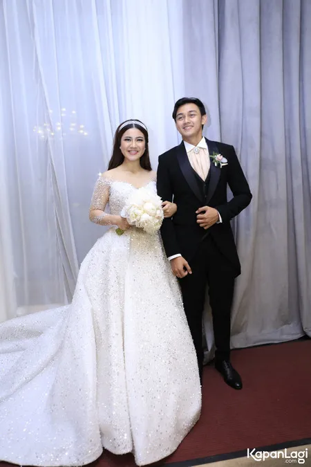 Foto Felicya Angelista