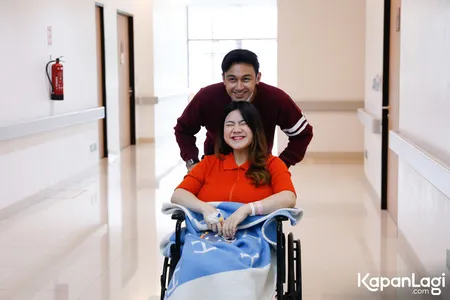 Foto Felicya Angelista