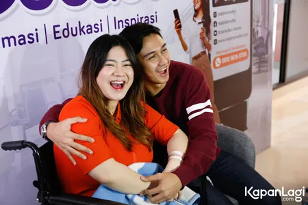 Foto Felicya Angelista