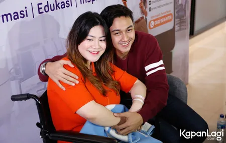 Foto Felicya Angelista