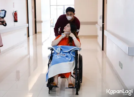 Foto Felicya Angelista