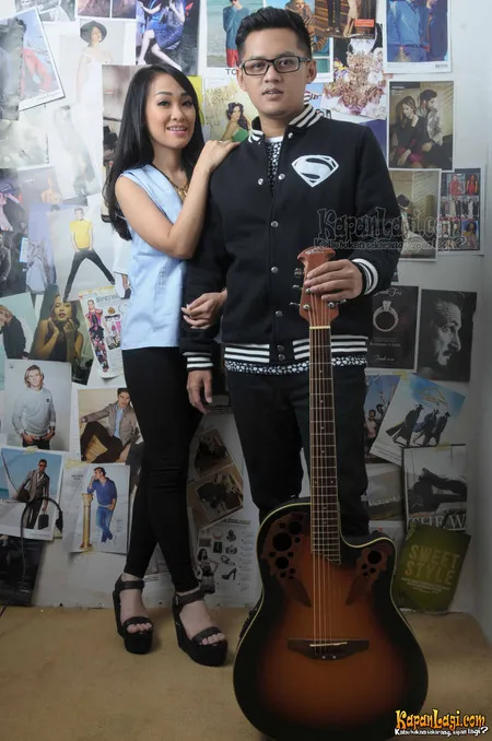 Foto Felly Chibi