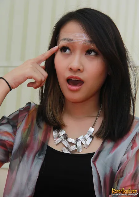 Foto Felly Chibi
