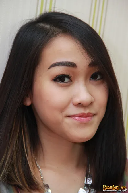 Foto Felly Chibi