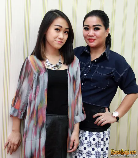 Foto Felly Chibi