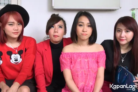 Foto Felly Chibi